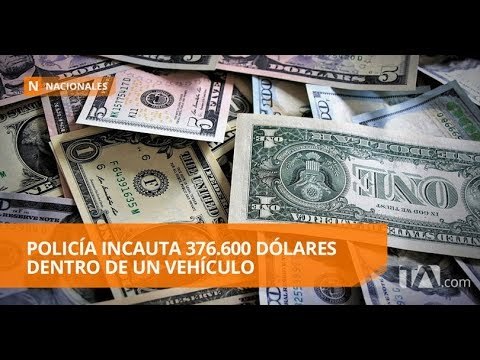 Narcos pretendían enviar droga desde Manta hacia Centroamérica - Teleamazonas