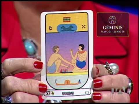 #Géminis Tarot Egipcio #Ángeles&AstrosEnTA LUN-VIE