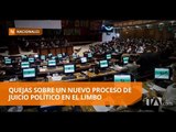 El CAL analiza evaluar a miembros de la Comisión de Fiscalización - Teleamazonas