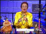 #Tauro Horóscopo fin de semana #Ángeles&AstrosEnTA LUN-VIE