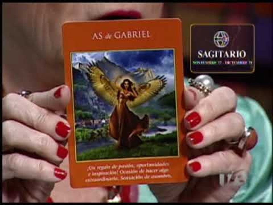 #Sagitario Linea Astral y el poder de los Arcángeles #Ángeles&AstrosEnTA LUN-VIE