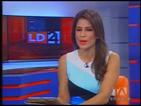 Entrevista a Jaime Nebot, alcalde de Guayaquil