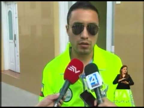 Fue detenido un ciudadano de 49 años acusado de violar a sus tres hijas