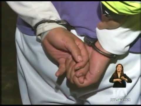 La Policía logró la detención de un hombre acusado de violar a hijastra