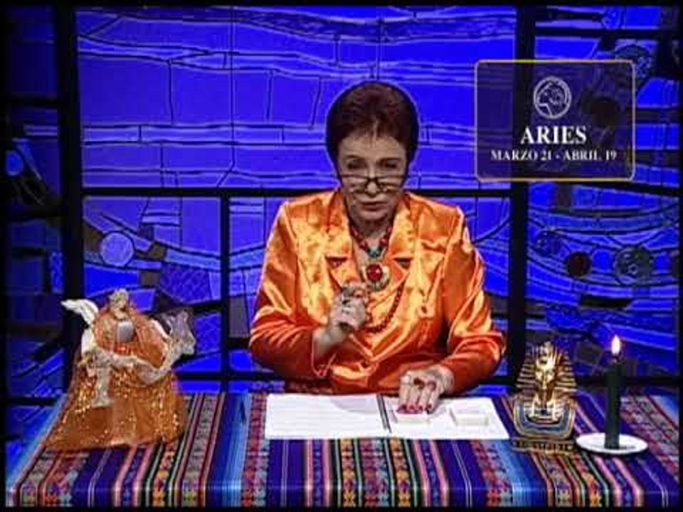 Aries - Mensaje de los Ángeles #Ángeles&Astros
