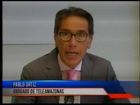 Teleamazonas ganó juicio por derechos de transmisión del fútbol