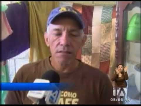 Cinco miembros de una misma familia padecen varias enfermedades