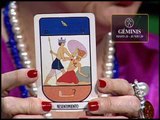 Géminis - Tarot Egipcio - Ángeles&Astros