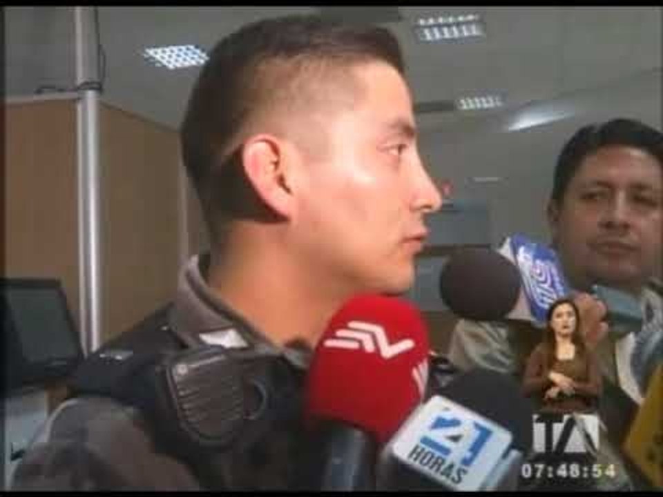Dos reos se fugaron de la Penitenciaría del Lit...