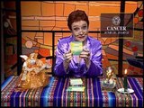 Cáncer - Tarot del Eterno Ahora #Ángeles&Astros