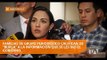 Familiares de las tres víctimas rechazan información del gobierno - Teleamazonas