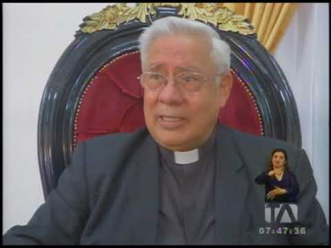 Ciudadano venezolano que se hacía pasar por sacerdote fue desenmascarado