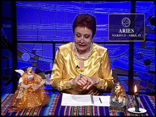 Aries - Horóscopo fin de semana #Ángeles&Astros