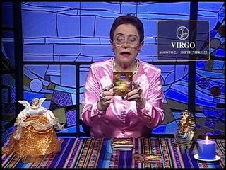 #Virgo, el mensaje de los arcángeles, #Horóscopo