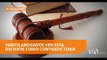 La Corte Constitucional deroga reformas constitucionales - Teleamazonas