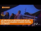 Guayaquil: la policía niega que la revisión a mujeres sea invasiva - Teleamazonas