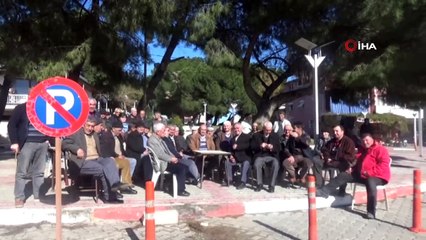 Bu mahalle 'uyuz' hastalığı ile savaşıyor