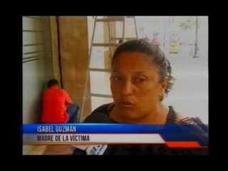 Mujer le corta el rostro a otra por celos