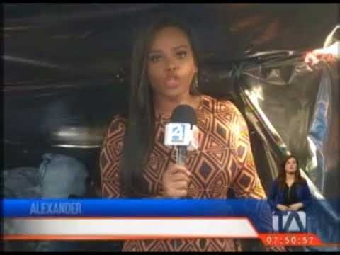 Continúan llegando las familias de migrantes venezolanos a terminales