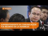 Supercom registra 1187 sanciones a medios de comunicación - Teleamazonas