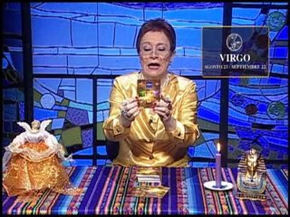 #Virgo Linea Astral y el poder de los Arcángeles #Ángeles&AstrosEnTA LUN-VIE