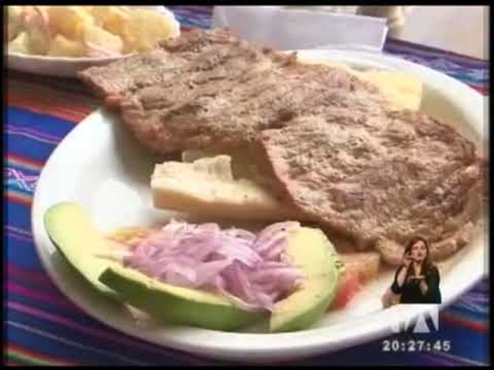 Quilotoa, Vilcabamba y Bolívar son buenas opciones para este feriado - Teleamazonas