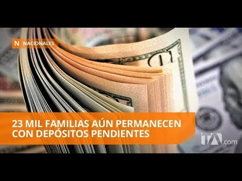 314 cooperativas de ahorro y crédito han sido liquidadas desde el 2012 - Teleamazonas