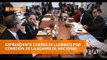 Caso Gabela: comisión pide la comparecencia de Rafael Correa - Teleamazonas
