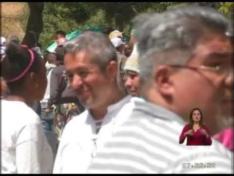 Alcalde Rodas declara emergencia por ola de migrantes venezolanos