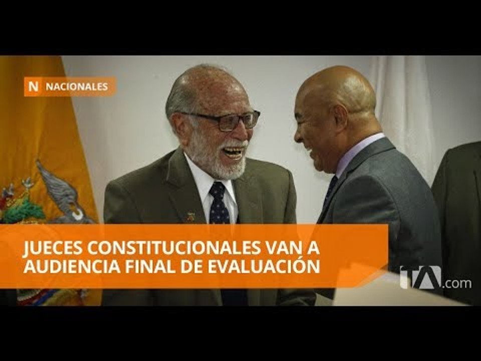 Suad Manzur fue cesada definitivamente como Superintendente de Compañías - Teleamazonas