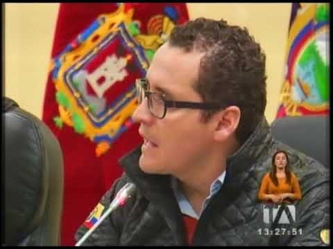 Inconsistencias en torno a accidente de autobús que dejó 24 muertos en Papallacta- Teleamazonas