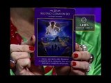 #Aries, el tarot de los Arcángeles #Horóscopo