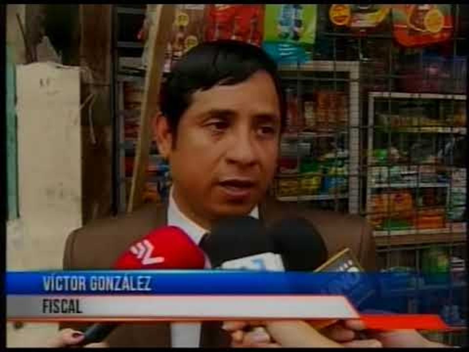 Dos mujeres detenidas en operativo antinarcóticos