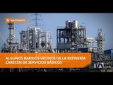 La Ley de Hidrocarburos repartiría rentas entre GADs involucrados - Teleamazonas