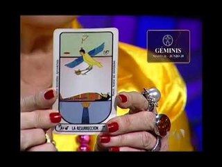 #Géminis, el tarot de los arcángeles #Horóscopo