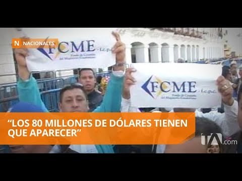 Nuevas disposiciones de seguridad en el Cambio de Guardia Presidencial - Teleamazonas