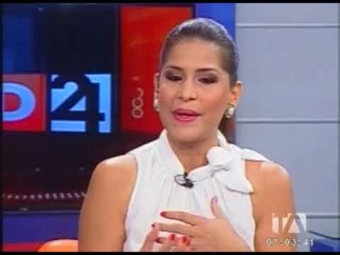 Entrevista a Jimmy Jairala, precandidato a la Alcaldía de Guayaquil