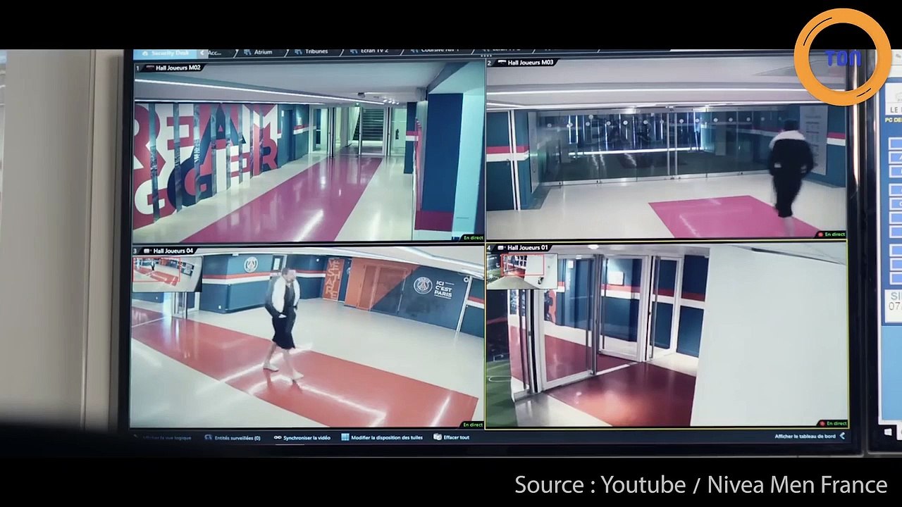 Pour la St-Valentin, passez une soirée en amoureux au Parc des Princes !