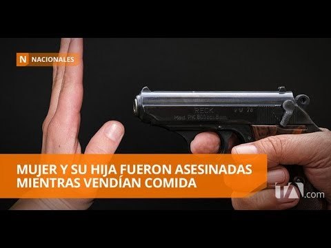 Los militares se suman al control de la seguridad en Babahoyo - Teleamazonas