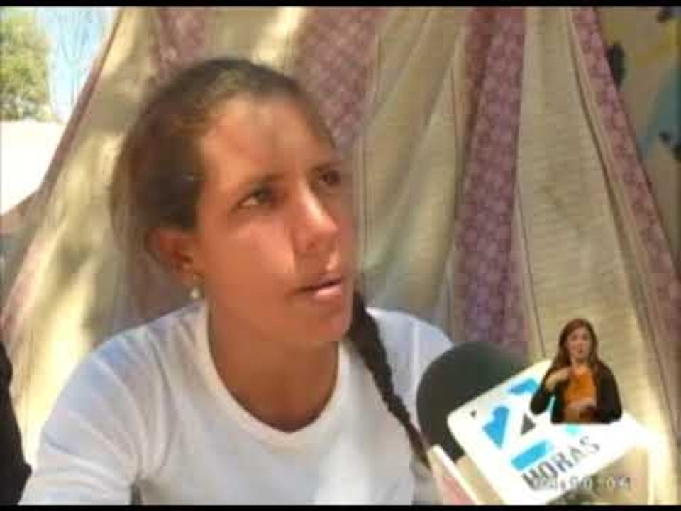 Ciudadanos venezolanos que viven las calles deberán ir a albergues