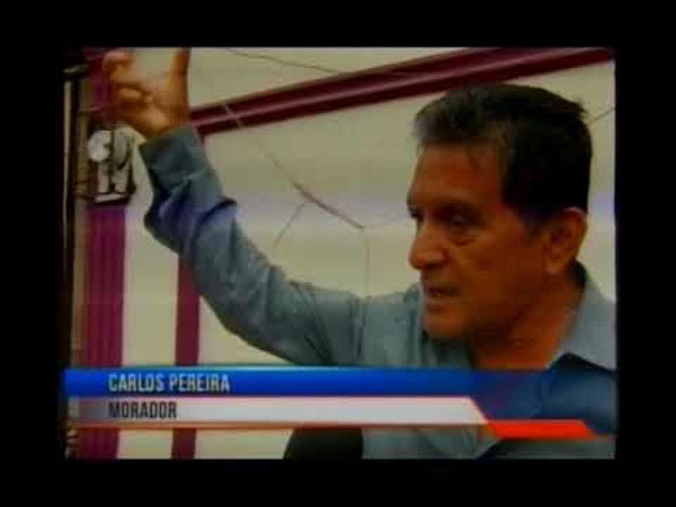 Moradores de Urdenor denuncian construcciones en terrenos minucipales