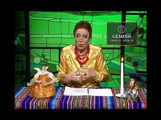 #Géminis Horóscopo de la semana #Horóscopo
