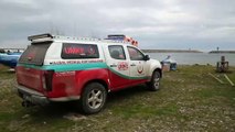 İnebolu'da balıkçı teknesi battı - Vali Karadeniz'in açıklaması - KASTAMONU