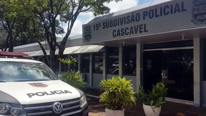 Denarc cumpre mandados de prisão
