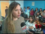 En 2017 más de mil personas culminaron sus estudios secundarios gracias al bachillerato virtual