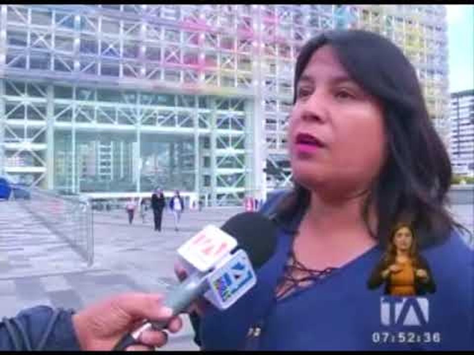 Vidrios de Plataforma Gubernamental Financiera están reventándose