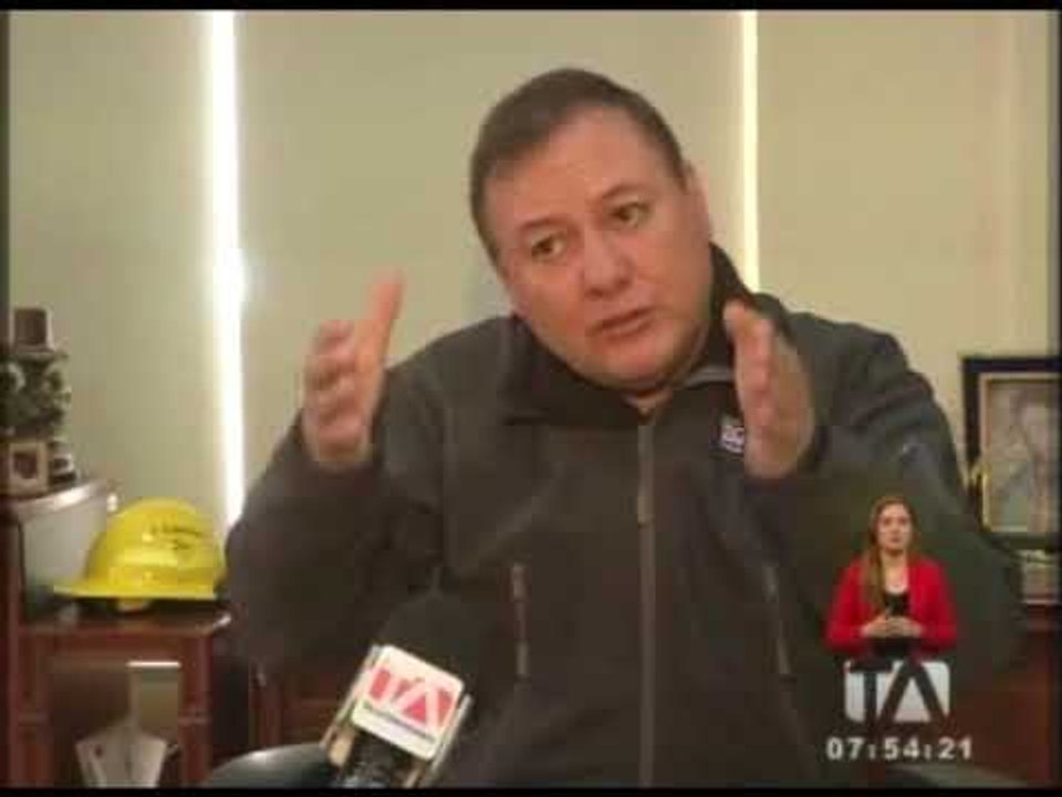 Aún no autorizan intervención guiada a campamentos improvisados ocupados por venezolanos