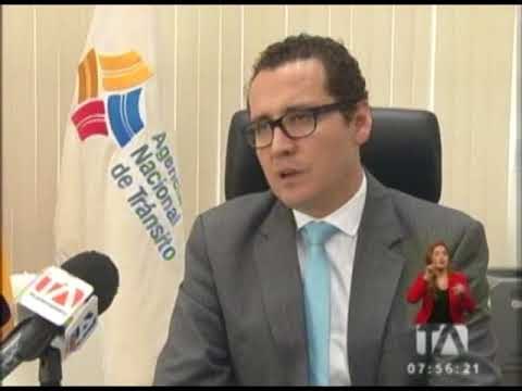 Conductores con infracciones vencidas podrán solicitar indulto