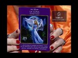 #Virgo, el tarot de los arcángeles #Horóscopo