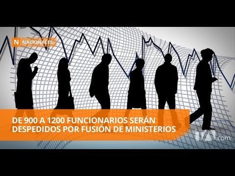 Servidores públicos dudan de que sean contratados por sector privado - Teleamazonas